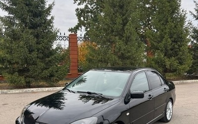 Mitsubishi Lancer IX, 2007 год, 600 000 рублей, 1 фотография