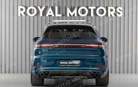 Porsche Cayenne III, 2025 год, 16 850 000 рублей, 4 фотография