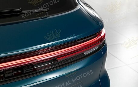 Porsche Cayenne III, 2025 год, 16 850 000 рублей, 6 фотография