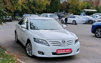 Toyota Camry, 2007 год, 880 000 рублей, 1 фотография