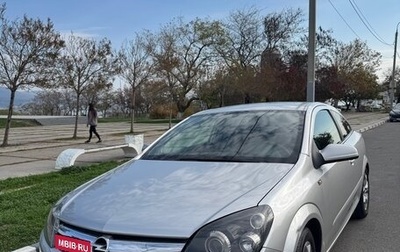 Opel Astra H, 2006 год, 470 000 рублей, 1 фотография