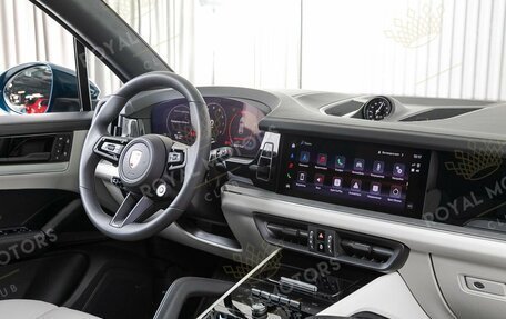 Porsche Cayenne III, 2025 год, 16 850 000 рублей, 8 фотография