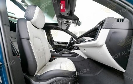 Porsche Cayenne III, 2025 год, 16 850 000 рублей, 9 фотография