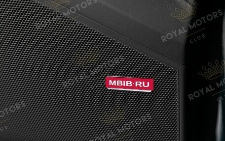 Porsche Cayenne III, 2025 год, 16 850 000 рублей, 14 фотография