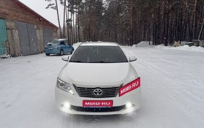 Toyota Camry, 2014 год, 2 360 000 рублей, 1 фотография