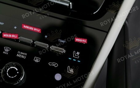 Porsche Cayenne III, 2025 год, 16 850 000 рублей, 11 фотография