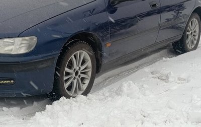 Peugeot 406 I, 1999 год, 215 000 рублей, 1 фотография