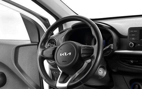 KIA Picanto III рестайлинг, 2022 год, 1 100 000 рублей, 6 фотография