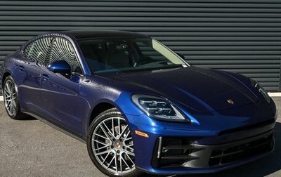 Porsche Panamera, 2025 год, 218 533 рублей, 1 фотография