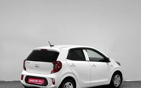 KIA Picanto III рестайлинг, 2022 год, 1 100 000 рублей, 2 фотография