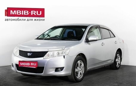 Toyota Allion, 2007 год, 920 000 рублей, 1 фотография