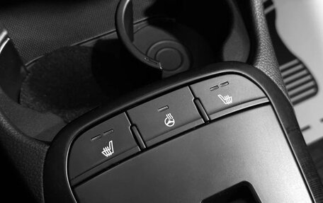 KIA Picanto III рестайлинг, 2022 год, 1 100 000 рублей, 11 фотография