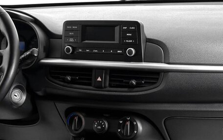 KIA Picanto III рестайлинг, 2022 год, 1 100 000 рублей, 9 фотография