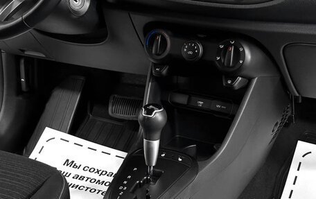 KIA Picanto III рестайлинг, 2022 год, 1 100 000 рублей, 10 фотография