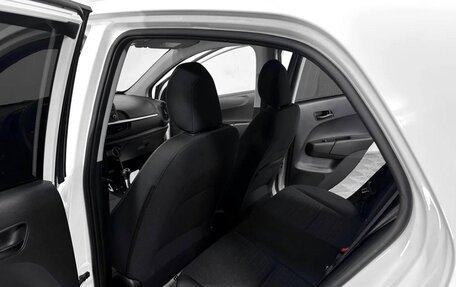 KIA Picanto III рестайлинг, 2022 год, 1 100 000 рублей, 12 фотография