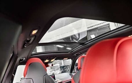 BMW X3 M, 2022 год, 10 250 032 рублей, 10 фотография