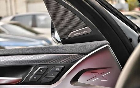 BMW X3 M, 2022 год, 10 250 032 рублей, 9 фотография