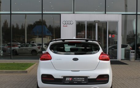 KIA cee'd III, 2017 год, 1 430 000 рублей, 6 фотография