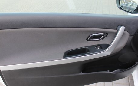 KIA cee'd III, 2017 год, 1 430 000 рублей, 12 фотография