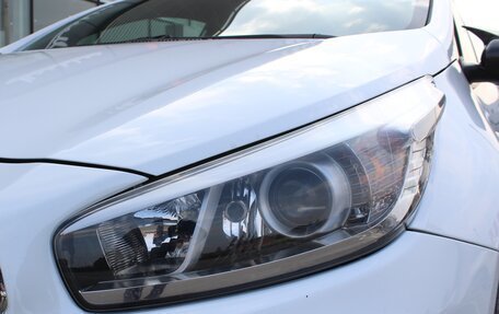 KIA cee'd III, 2017 год, 1 430 000 рублей, 10 фотография