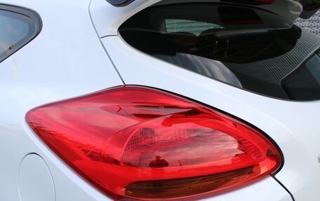 KIA cee'd III, 2017 год, 1 430 000 рублей, 11 фотография