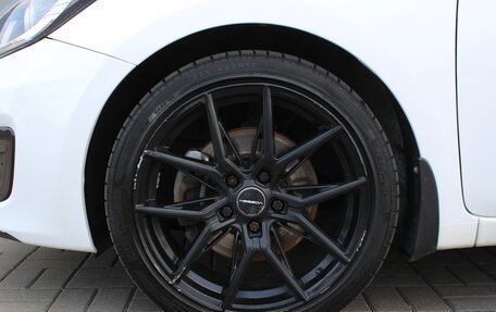 KIA cee'd III, 2017 год, 1 430 000 рублей, 9 фотография