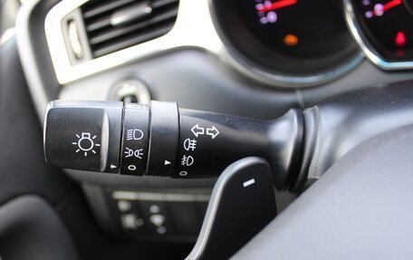 KIA cee'd III, 2017 год, 1 430 000 рублей, 17 фотография