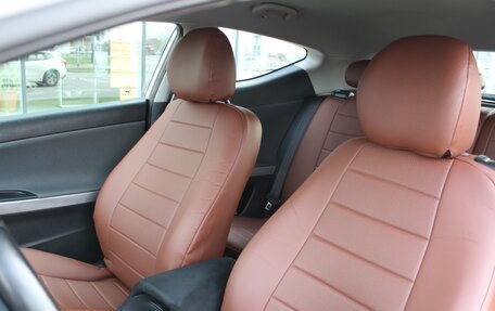 KIA cee'd III, 2017 год, 1 430 000 рублей, 14 фотография