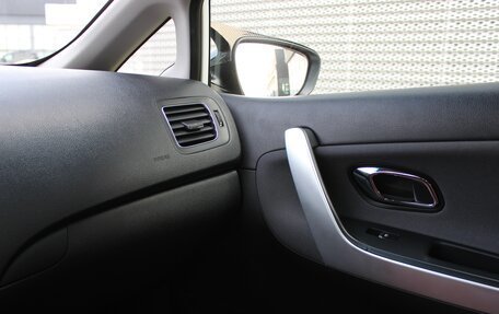 KIA cee'd III, 2017 год, 1 430 000 рублей, 26 фотография