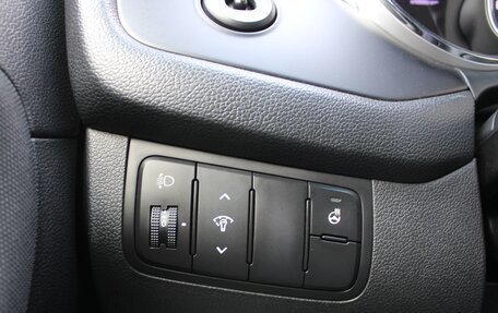 KIA cee'd III, 2017 год, 1 430 000 рублей, 21 фотография