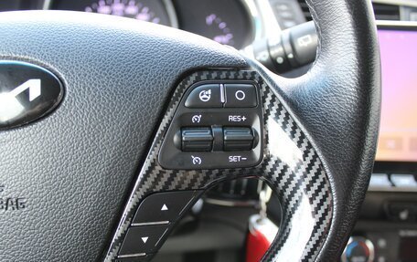 KIA cee'd III, 2017 год, 1 430 000 рублей, 18 фотография