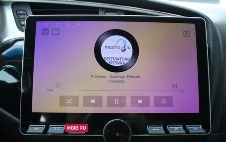 KIA cee'd III, 2017 год, 1 430 000 рублей, 22 фотография