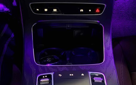 Mercedes-Benz E-Класс, 2022 год, 3 630 000 рублей, 13 фотография