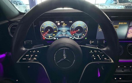 Mercedes-Benz E-Класс, 2022 год, 3 630 000 рублей, 8 фотография