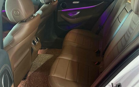 Mercedes-Benz E-Класс, 2022 год, 3 630 000 рублей, 17 фотография