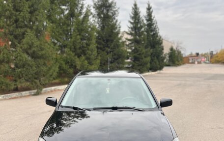 Mitsubishi Lancer IX, 2007 год, 600 000 рублей, 4 фотография