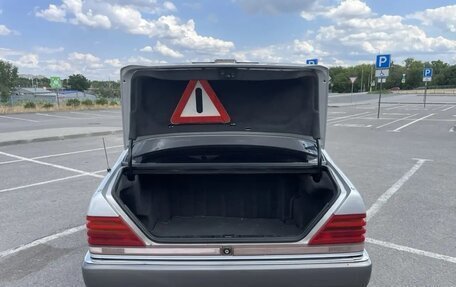 Mercedes-Benz S-Класс, 1993 год, 940 000 рублей, 4 фотография