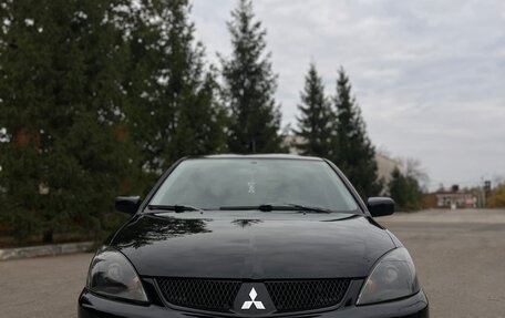 Mitsubishi Lancer IX, 2007 год, 600 000 рублей, 3 фотография