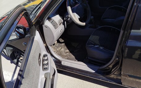 Hyundai Accent II, 2009 год, 520 000 рублей, 8 фотография