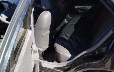 Hyundai Accent II, 2009 год, 520 000 рублей, 11 фотография