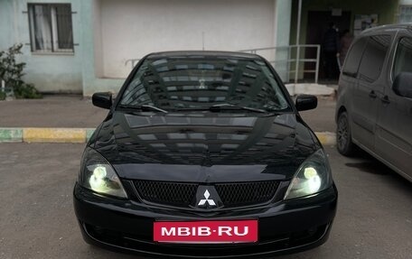 Mitsubishi Lancer IX, 2007 год, 600 000 рублей, 13 фотография