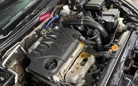 Mitsubishi Lancer IX, 2007 год, 600 000 рублей, 14 фотография