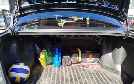 Hyundai Accent II, 2009 год, 520 000 рублей, 12 фотография