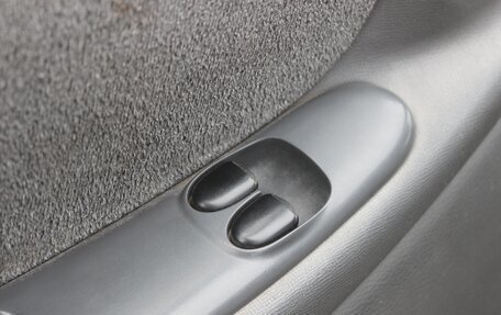 Chevrolet Lanos I, 2008 год, 209 990 рублей, 8 фотография