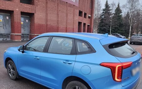 Haval Jolion, 2023 год, 2 250 000 рублей, 2 фотография