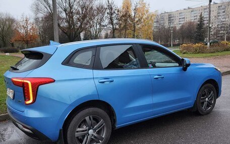 Haval Jolion, 2023 год, 2 250 000 рублей, 3 фотография