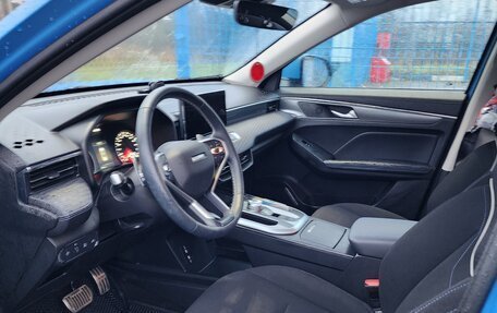 Haval Jolion, 2023 год, 2 250 000 рублей, 4 фотография