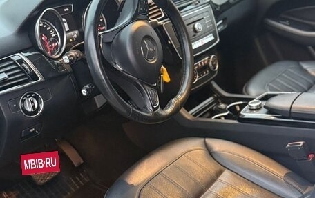 Mercedes-Benz GLE, 2017 год, 2 600 000 рублей, 8 фотография