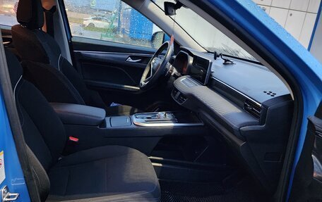 Haval Jolion, 2023 год, 2 250 000 рублей, 8 фотография
