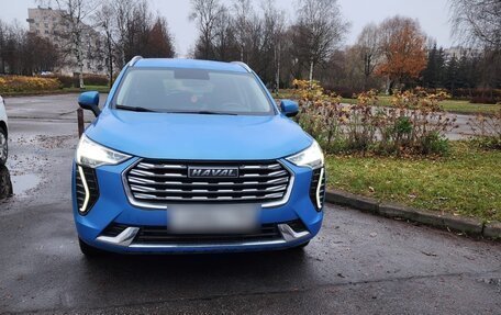 Haval Jolion, 2023 год, 2 250 000 рублей, 9 фотография